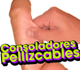 Sexshop Hudson Consoladores Pellizcables y Realisticos